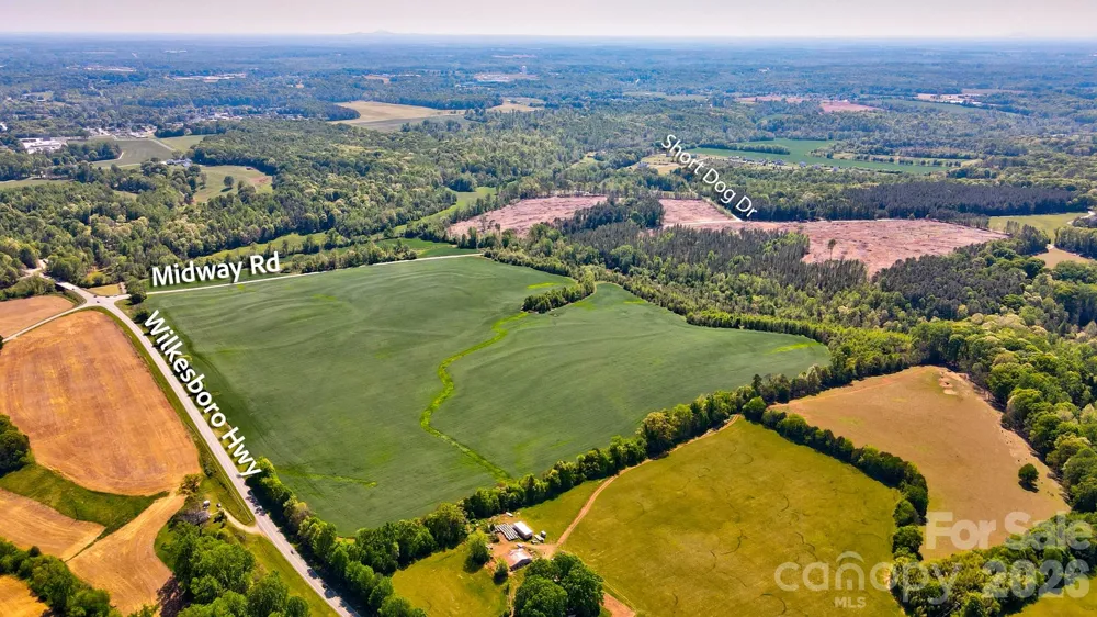 225 Midway Road Statesville, NC 28625