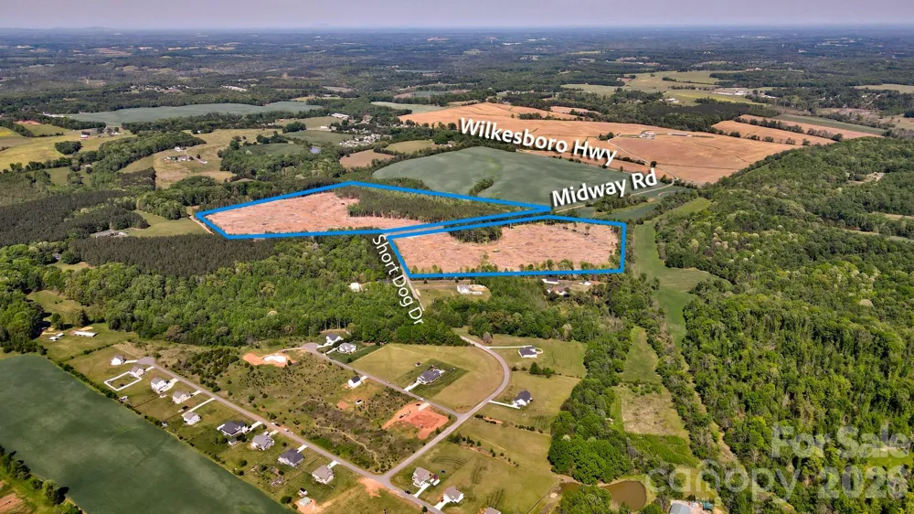 225 Midway Road Statesville, NC 28625