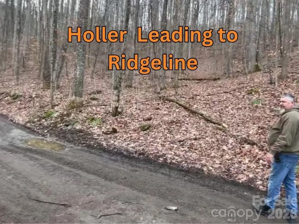 135 Gavin Glen Road Weaverville, NC 28787
