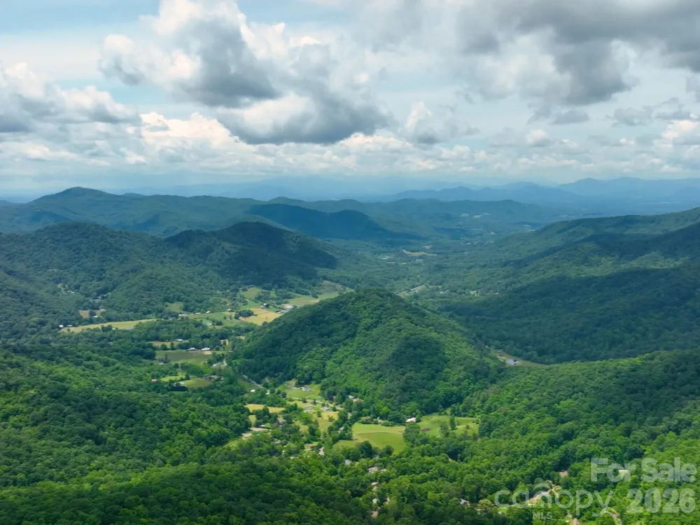 135 Gavin Glen Road Weaverville, NC 28787