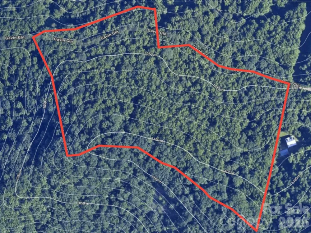 135 Gavin Glen Road Weaverville, NC 28787