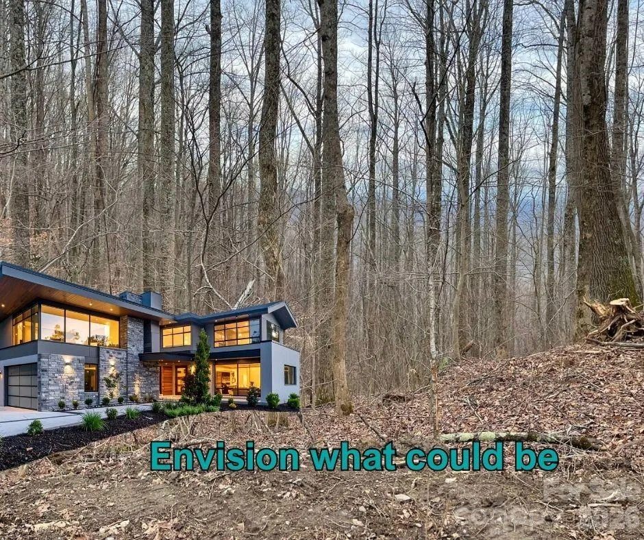 125 Gavin Glen Road Weaverville, NC 28787