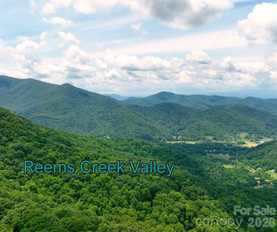 125 Gavin Glen Road Weaverville, NC 28787