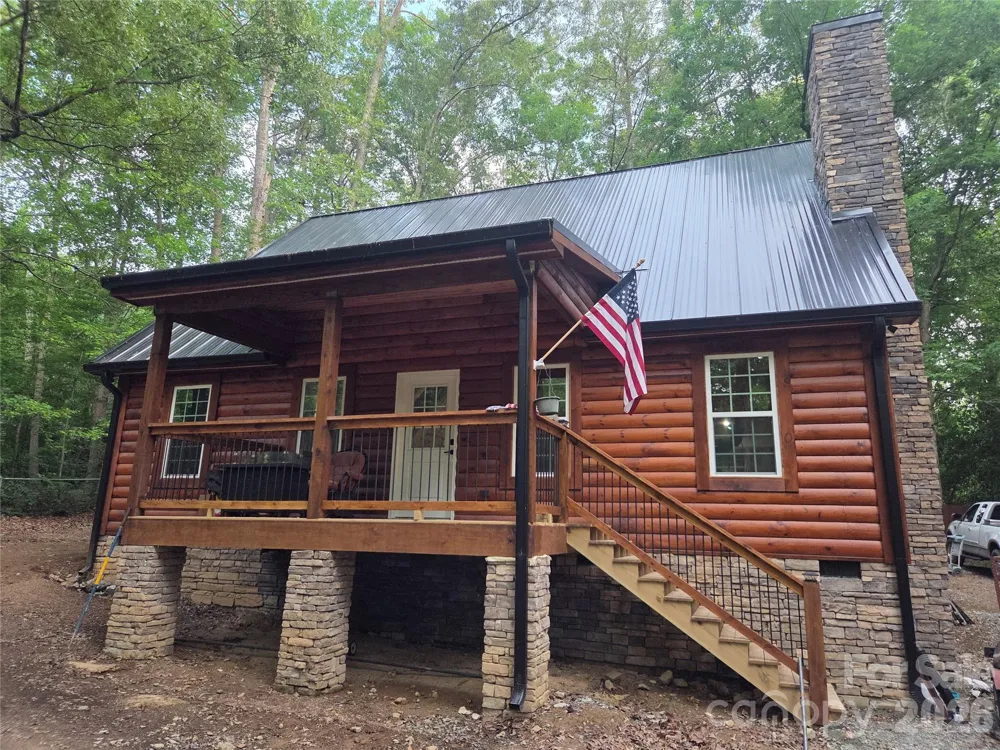 111 Little John Lane Lexington, NC 27292