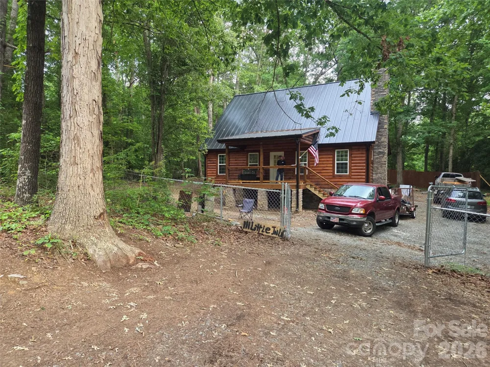 111 Little John Lane Lexington, NC 27292