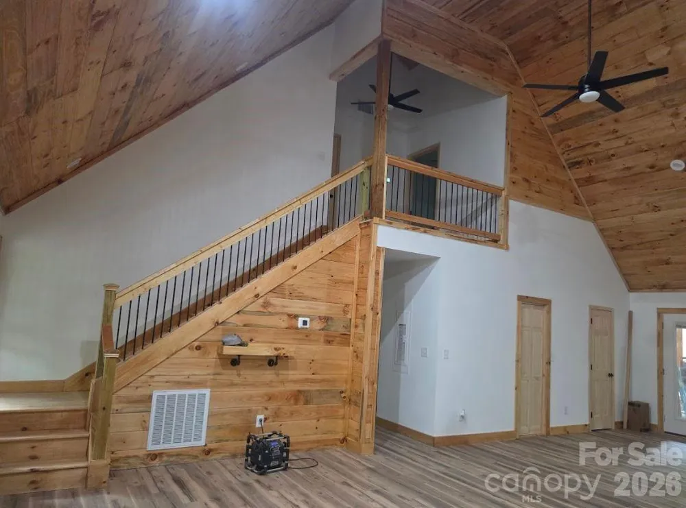 111 Little John Lane Lexington, NC 27292