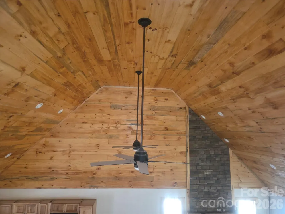 111 Little John Lane Lexington, NC 27292