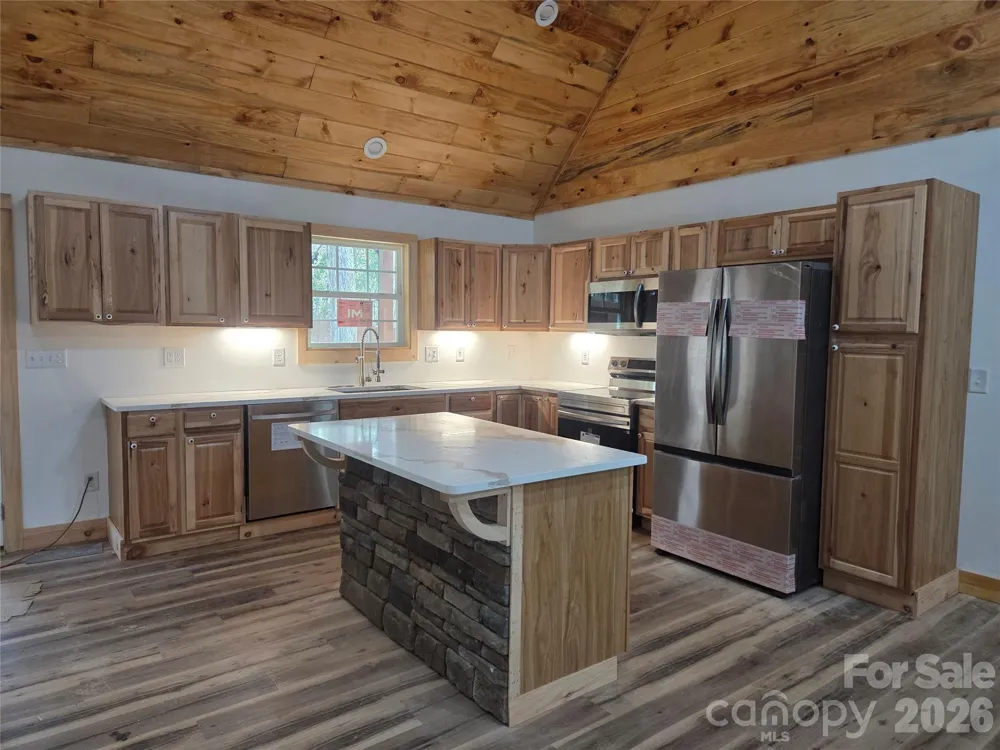 111 Little John Lane Lexington, NC 27292