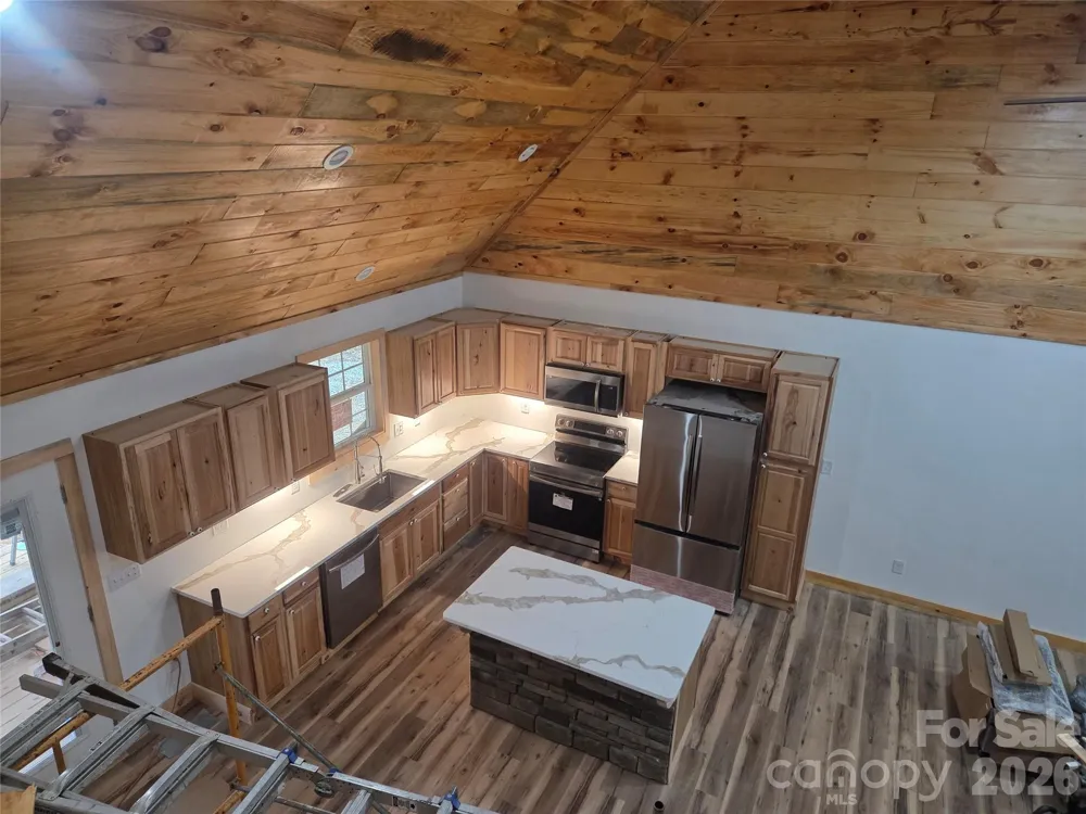 111 Little John Lane Lexington, NC 27292