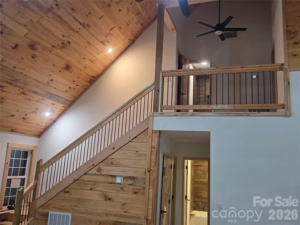 111 Little John Lane Lexington, NC 27292