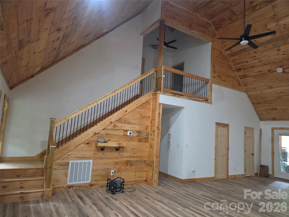 111 Little John Lane Lexington, NC 27292
