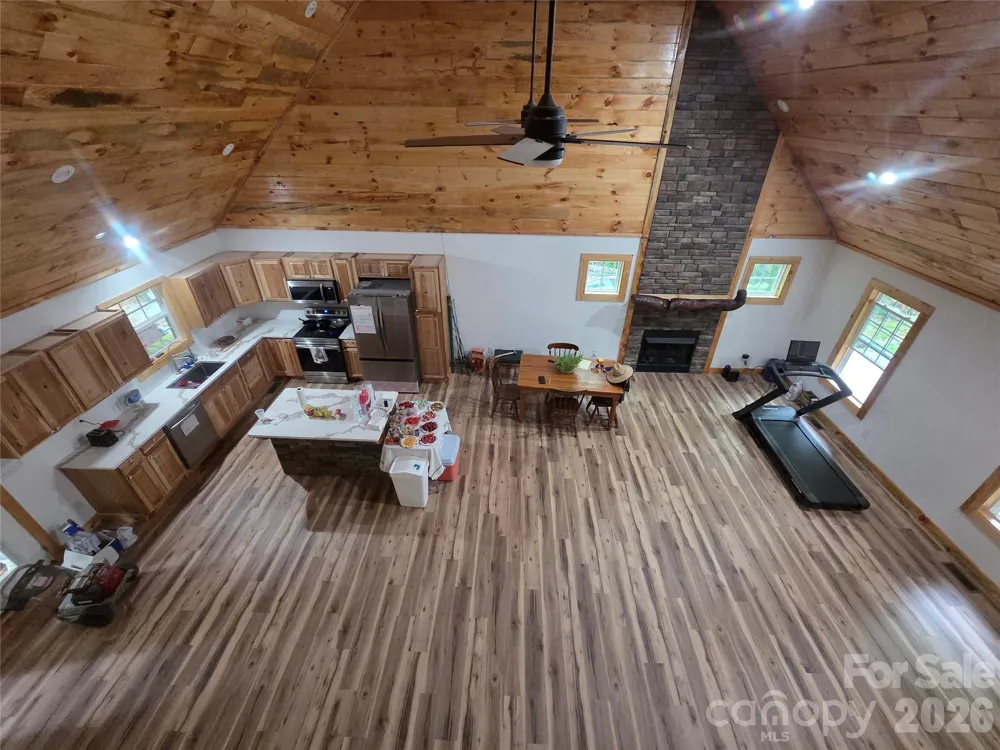 111 Little John Lane Lexington, NC 27292
