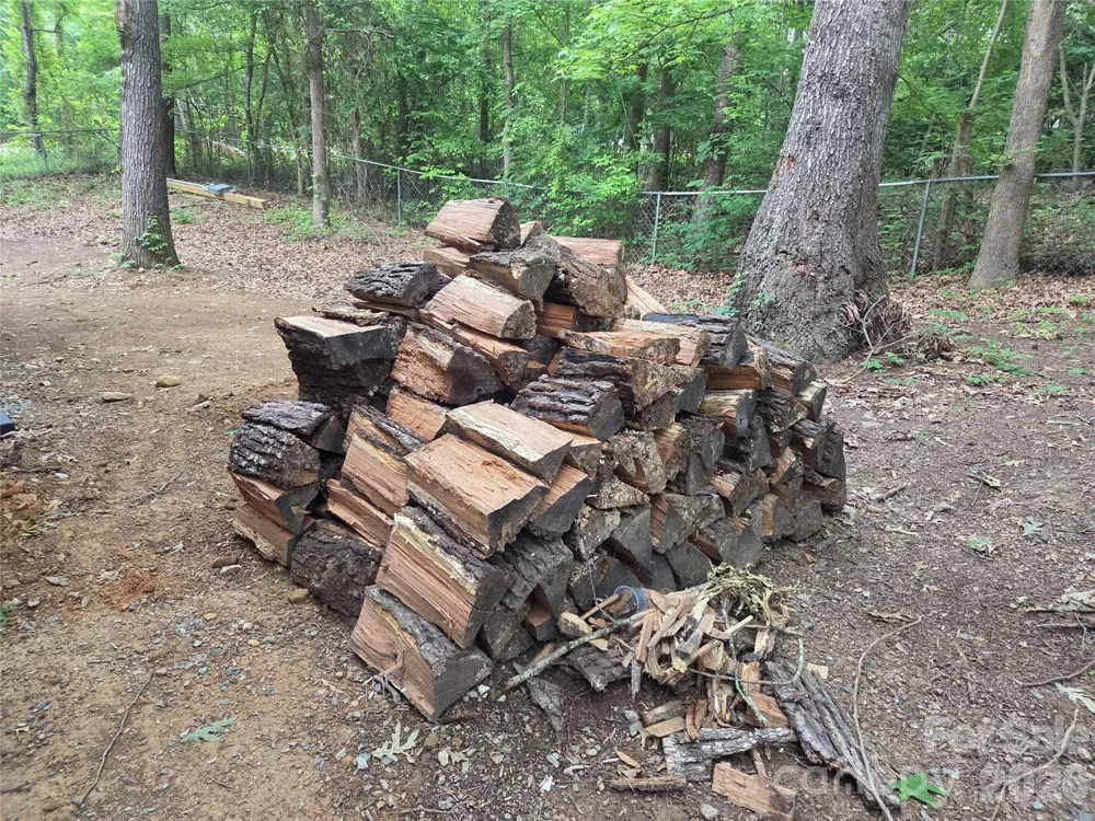 111 Little John Lane Lexington, NC 27292