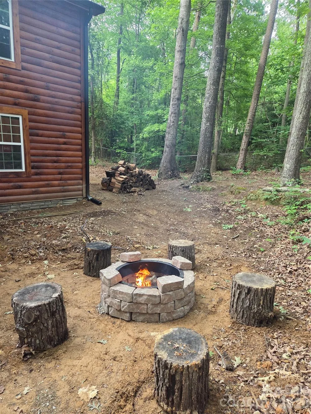 111 Little John Lane Lexington, NC 27292