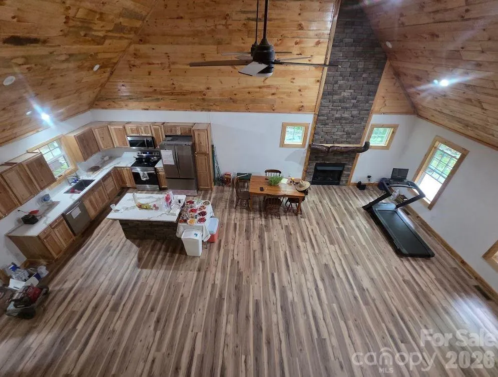 111 Little John Lane Lexington, NC 27292