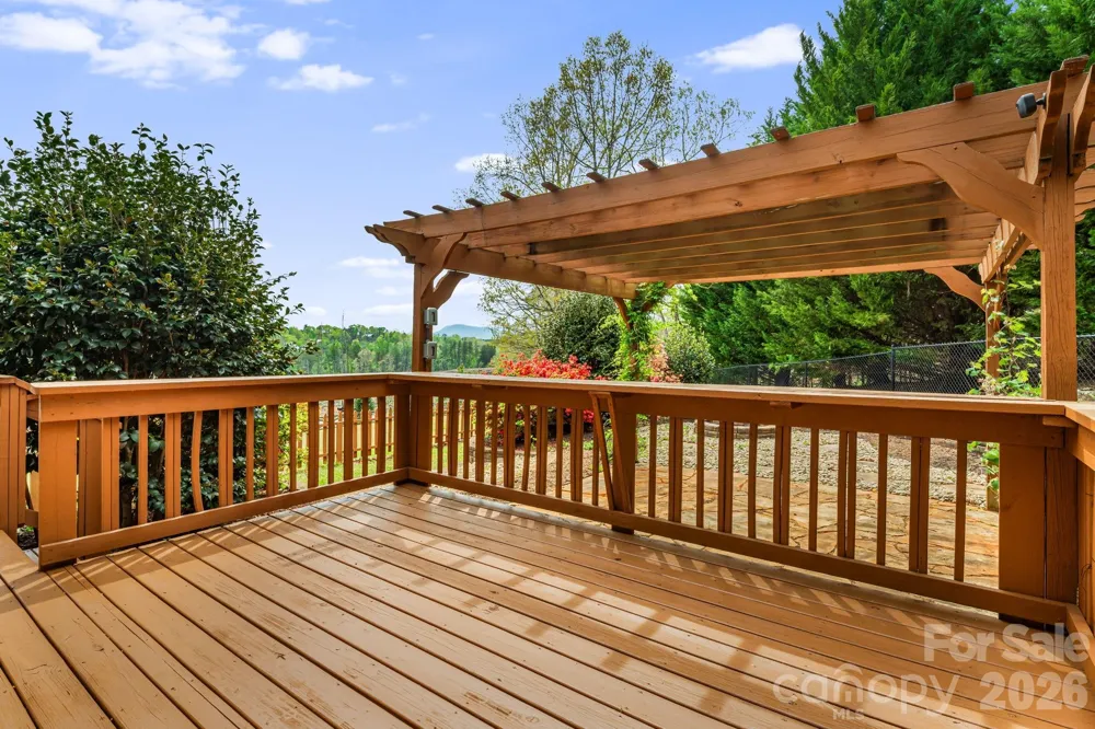 2011 Edgerton Road Mill Spring, NC 28756