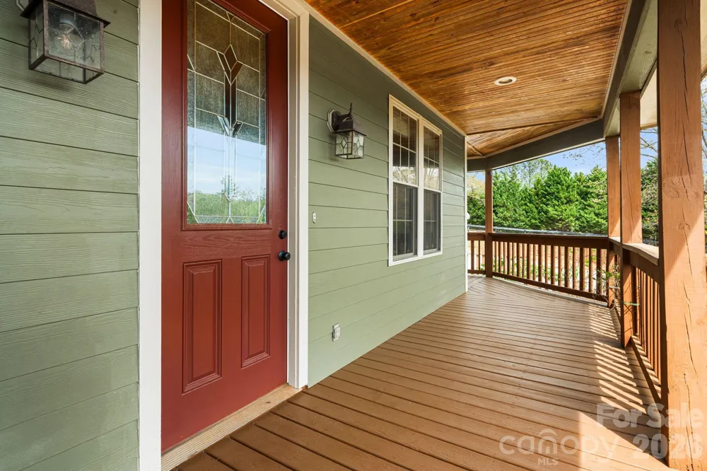 2011 Edgerton Road Mill Spring, NC 28756