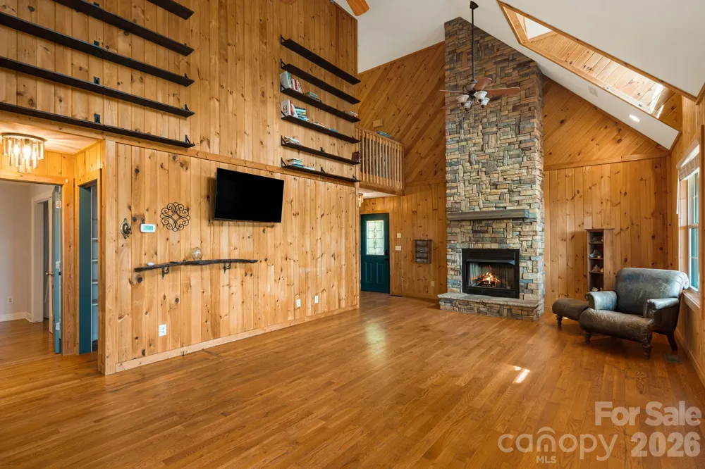 2011 Edgerton Road Mill Spring, NC 28756