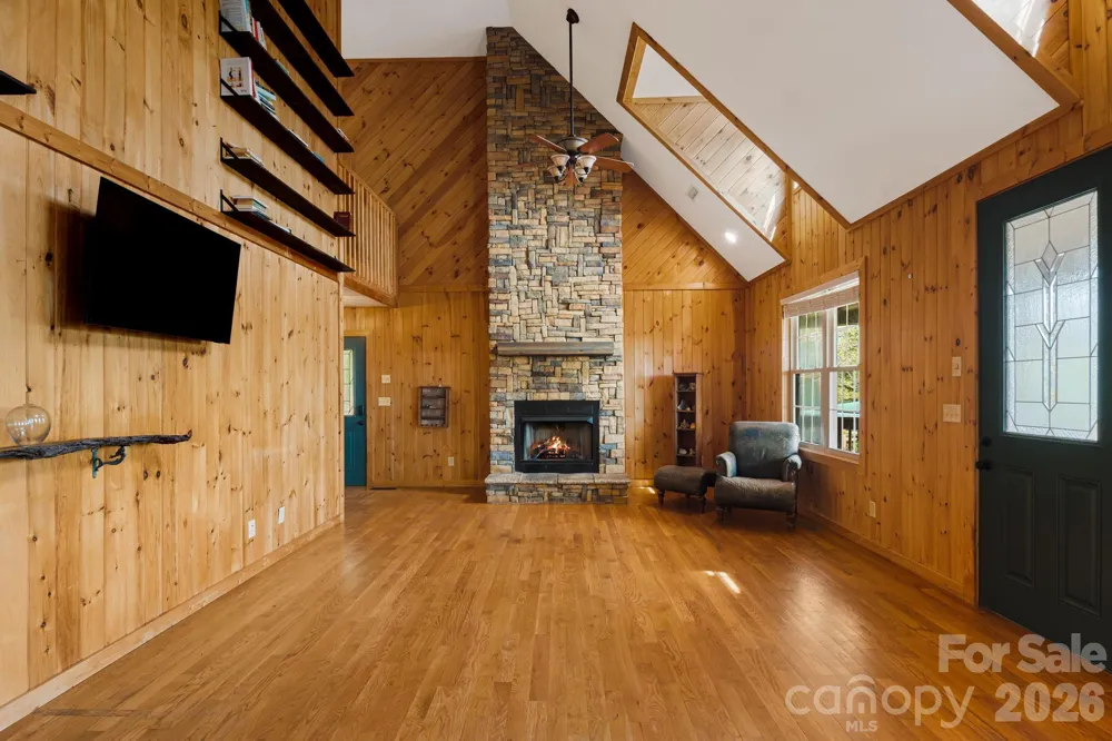 2011 Edgerton Road Mill Spring, NC 28756
