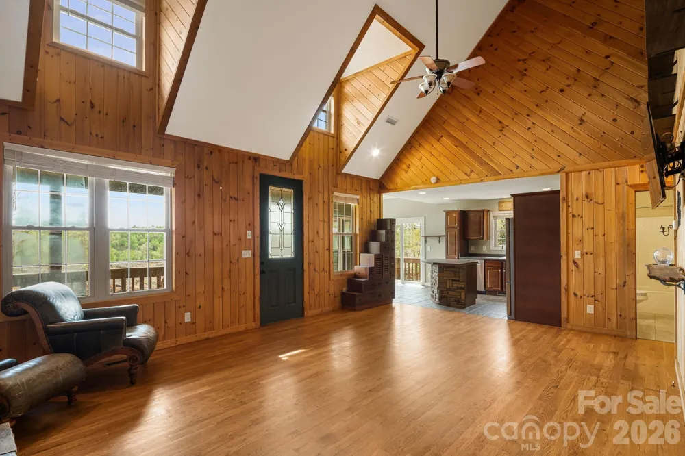 2011 Edgerton Road Mill Spring, NC 28756