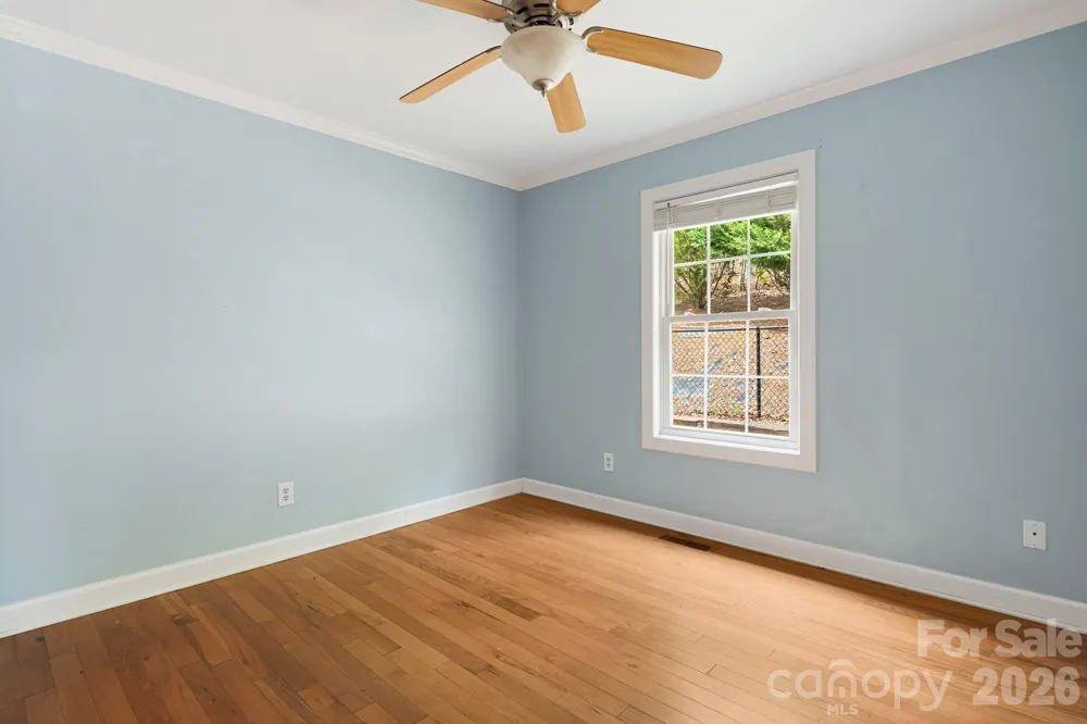 2011 Edgerton Road Mill Spring, NC 28756