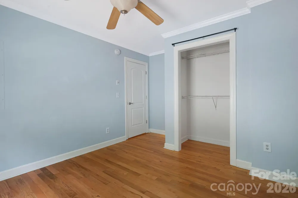 2011 Edgerton Road Mill Spring, NC 28756
