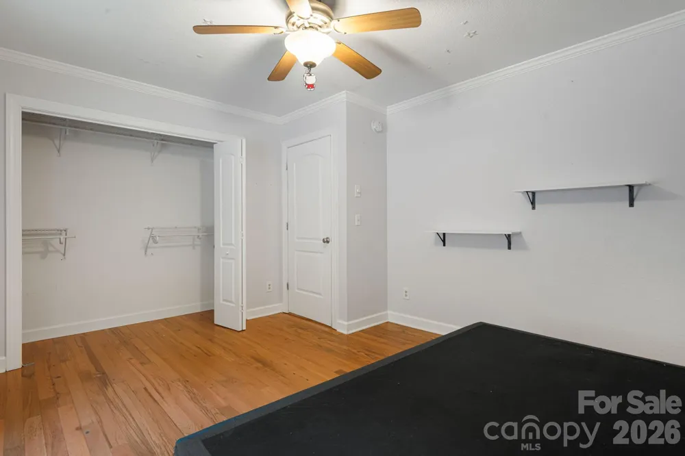 2011 Edgerton Road Mill Spring, NC 28756
