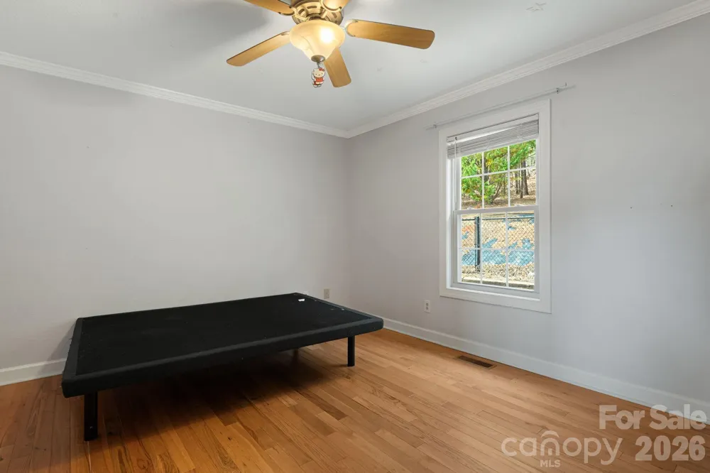 2011 Edgerton Road Mill Spring, NC 28756