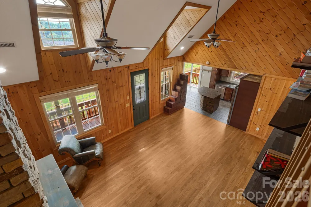 2011 Edgerton Road Mill Spring, NC 28756