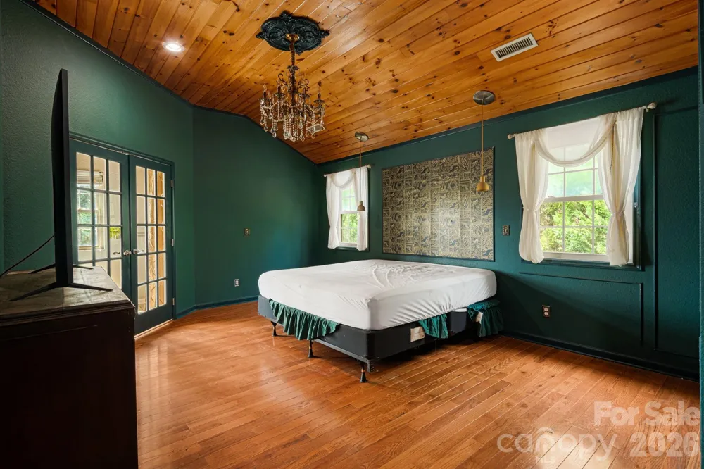 2011 Edgerton Road Mill Spring, NC 28756