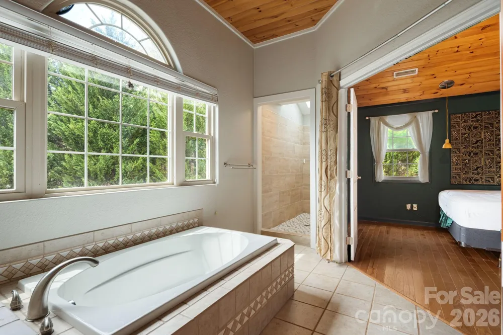 2011 Edgerton Road Mill Spring, NC 28756
