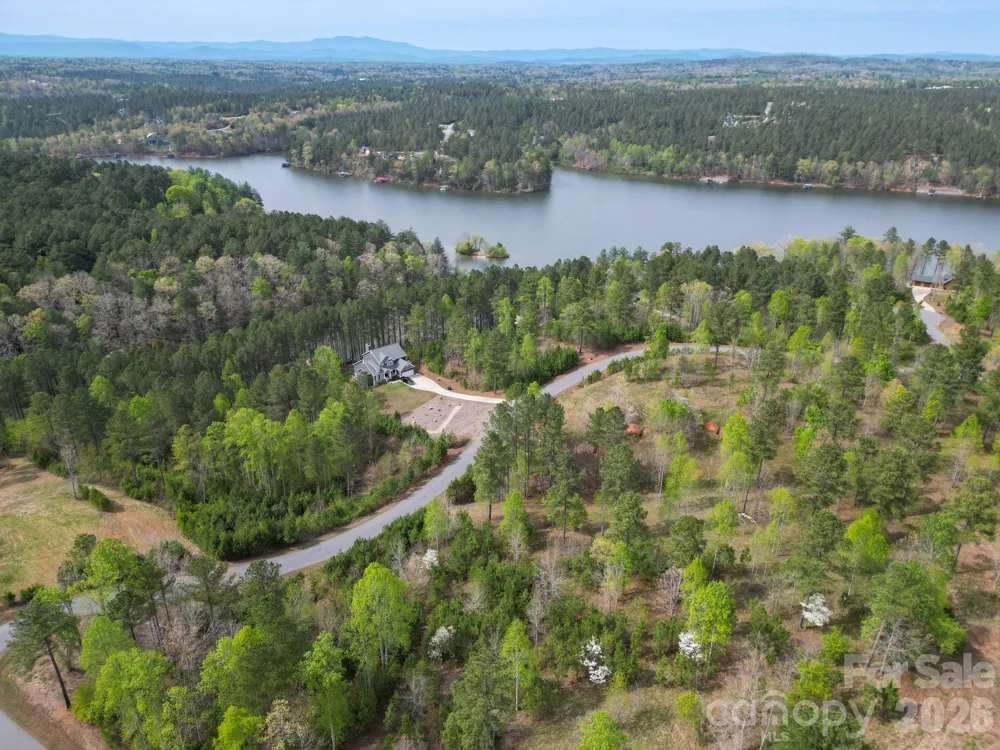 1997 Lake Vista Drive NE Valdese, NC 28690