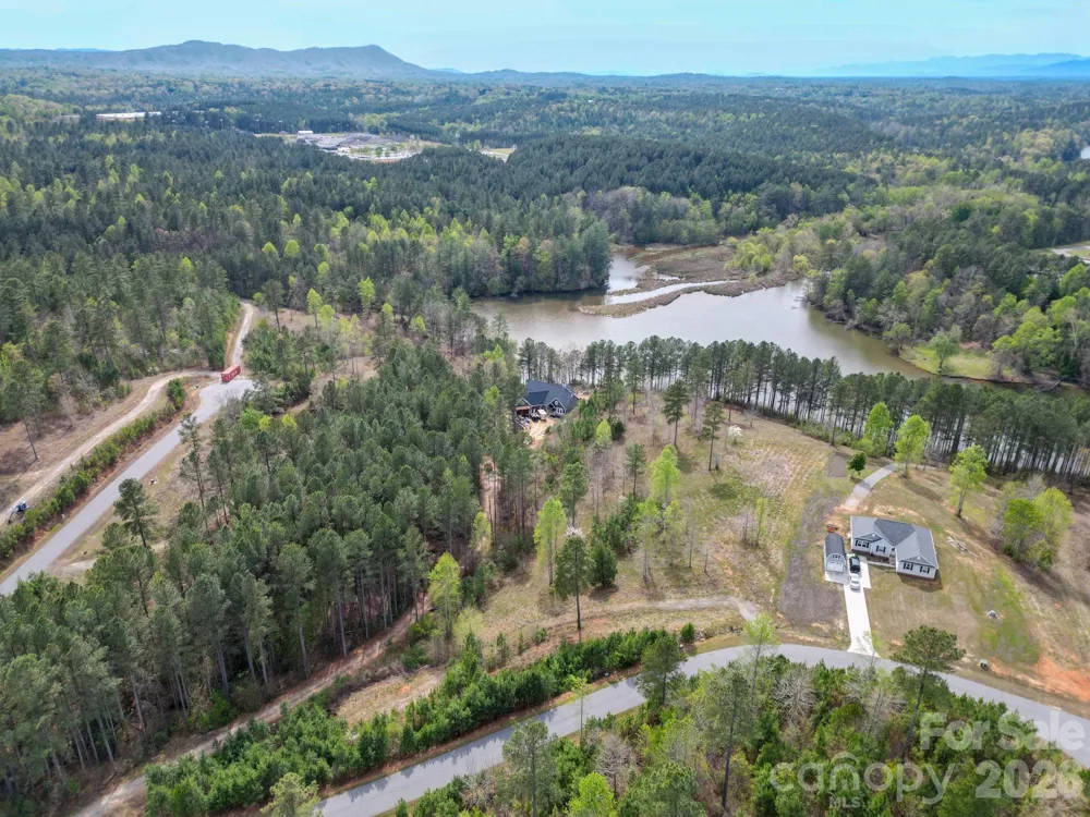 1997 Lake Vista Drive NE Valdese, NC 28690