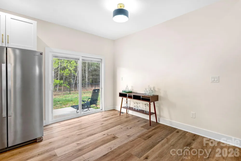 2462 Shoal Road Crouse, NC 28033