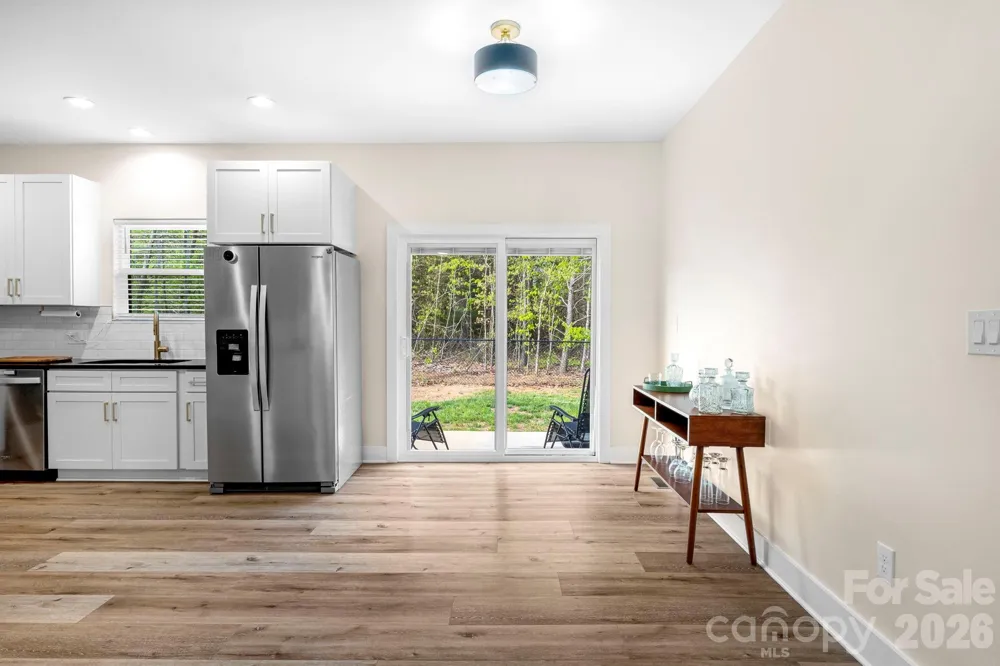 2462 Shoal Road Crouse, NC 28033