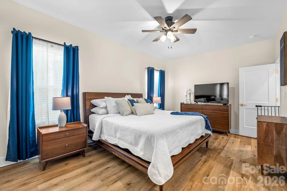2462 Shoal Road Crouse, NC 28033