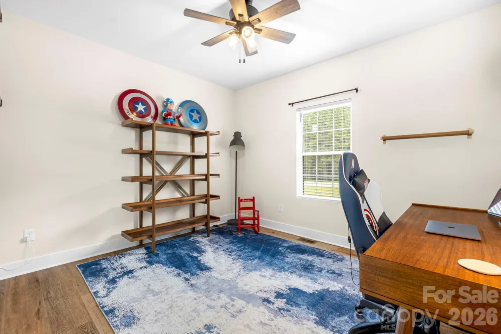 2462 Shoal Road Crouse, NC 28033