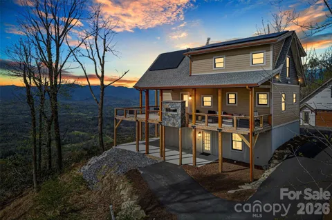 501 Wolf Pen Cliffs Road #1003