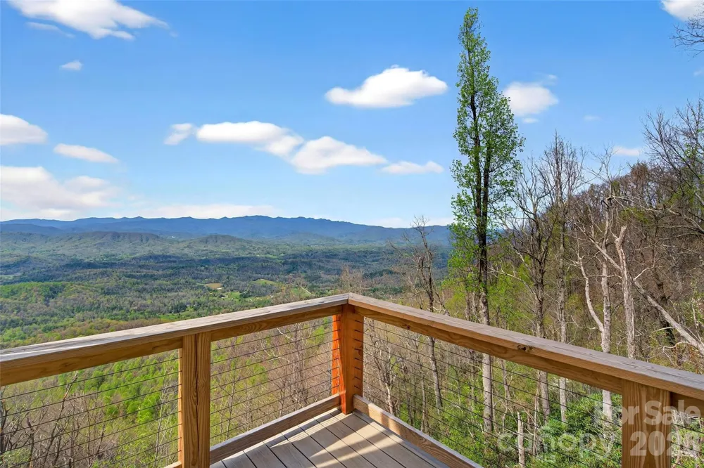 501 Wolf Pen Cliffs Road #1003 Old Fort, NC 28762