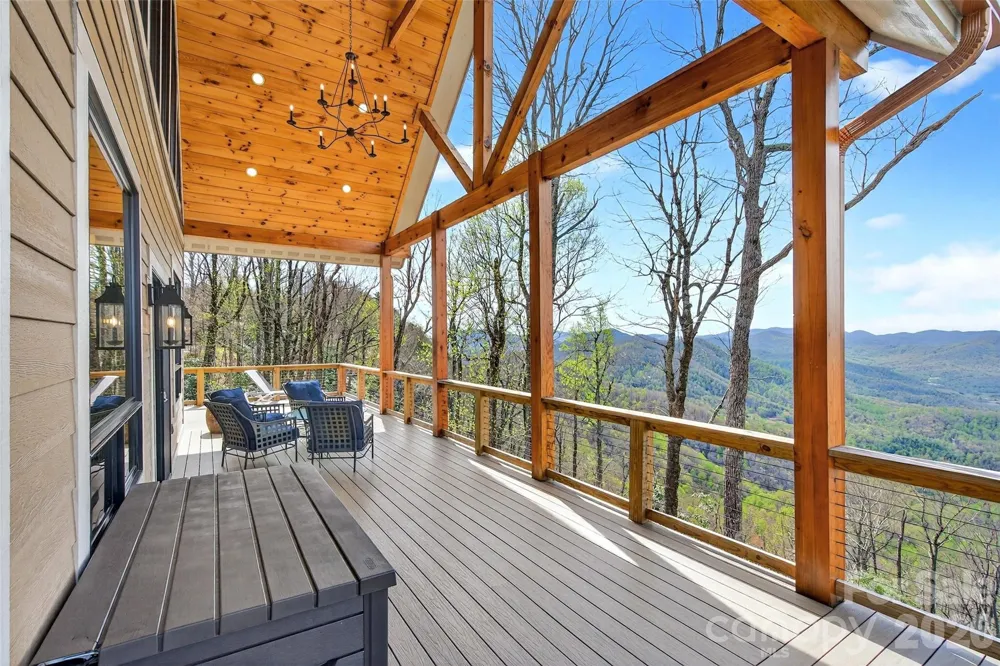 501 Wolf Pen Cliffs Road #1003 Old Fort, NC 28762