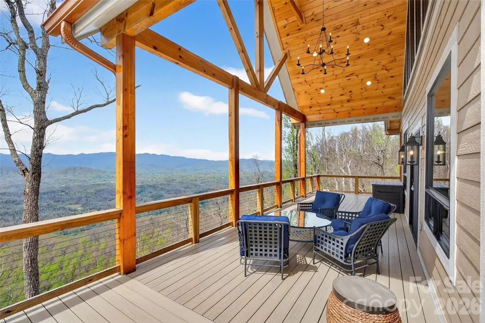 501 Wolf Pen Cliffs Road #1003 Old Fort, NC 28762