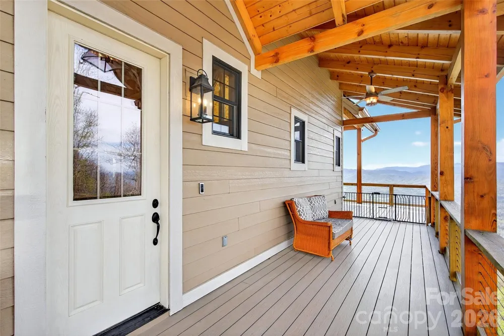 501 Wolf Pen Cliffs Road #1003 Old Fort, NC 28762