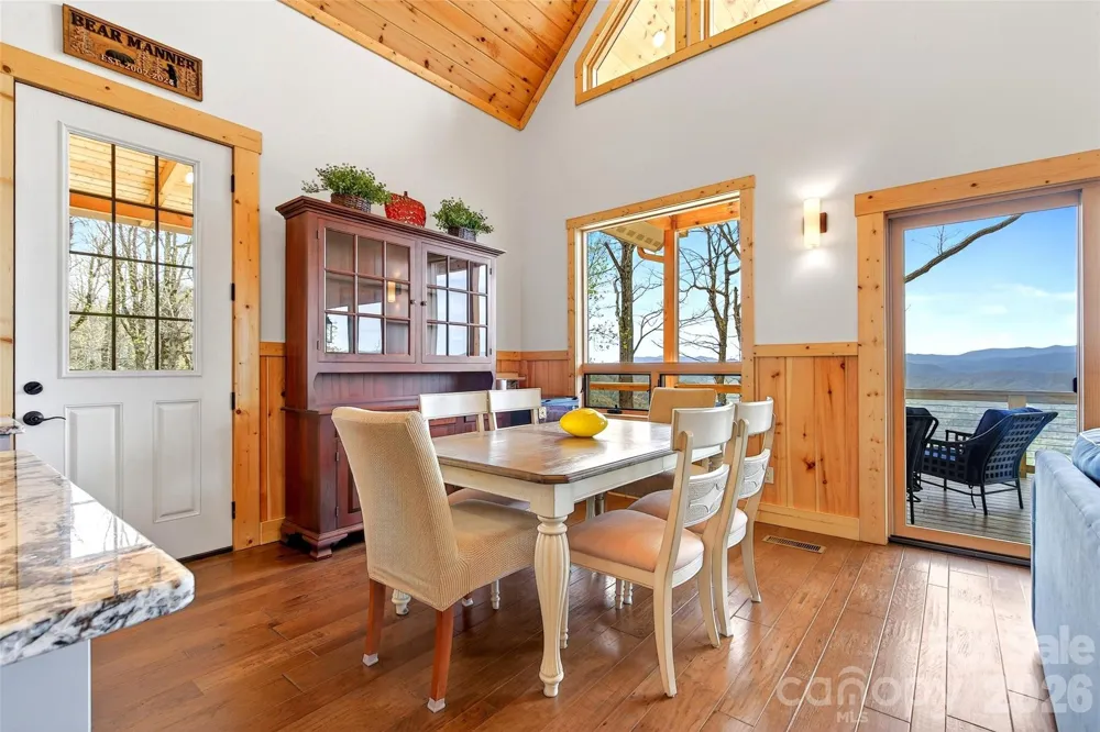 501 Wolf Pen Cliffs Road #1003 Old Fort, NC 28762