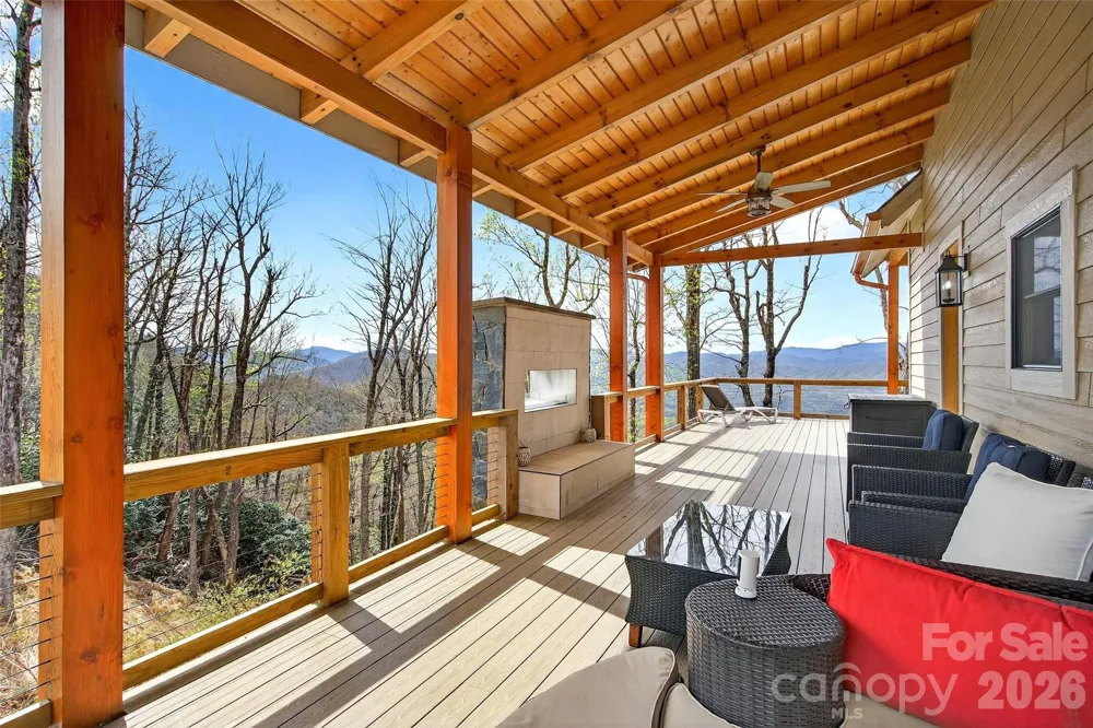 501 Wolf Pen Cliffs Road #1003 Old Fort, NC 28762