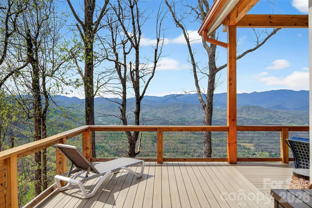 501 Wolf Pen Cliffs Road #1003 Old Fort, NC 28762