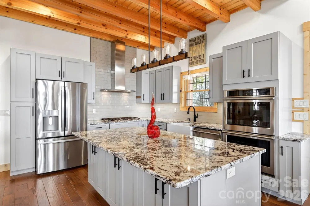 501 Wolf Pen Cliffs Road #1003 Old Fort, NC 28762