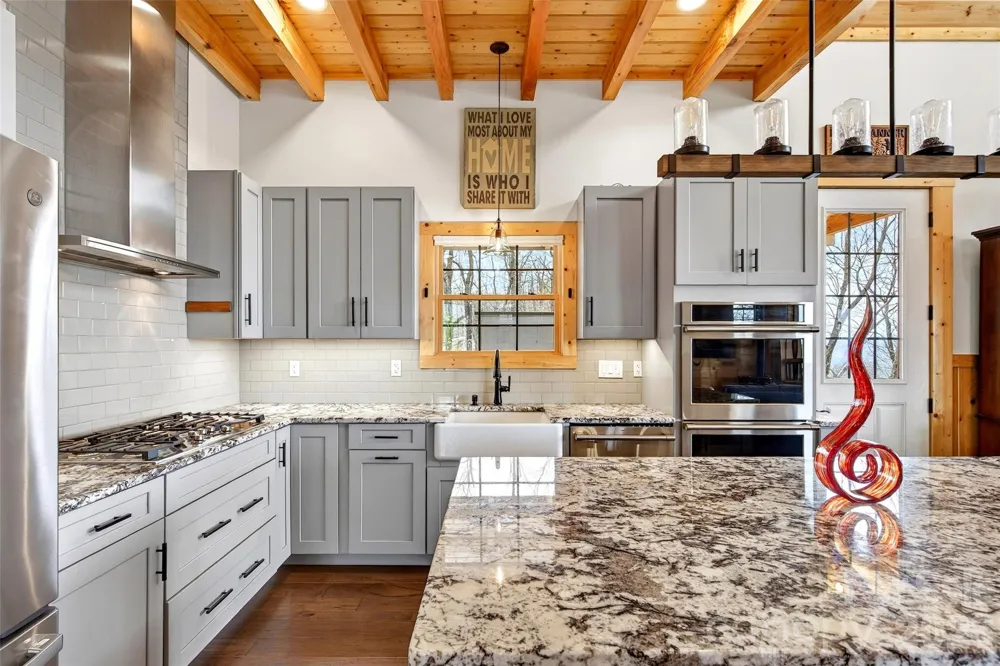 501 Wolf Pen Cliffs Road #1003 Old Fort, NC 28762