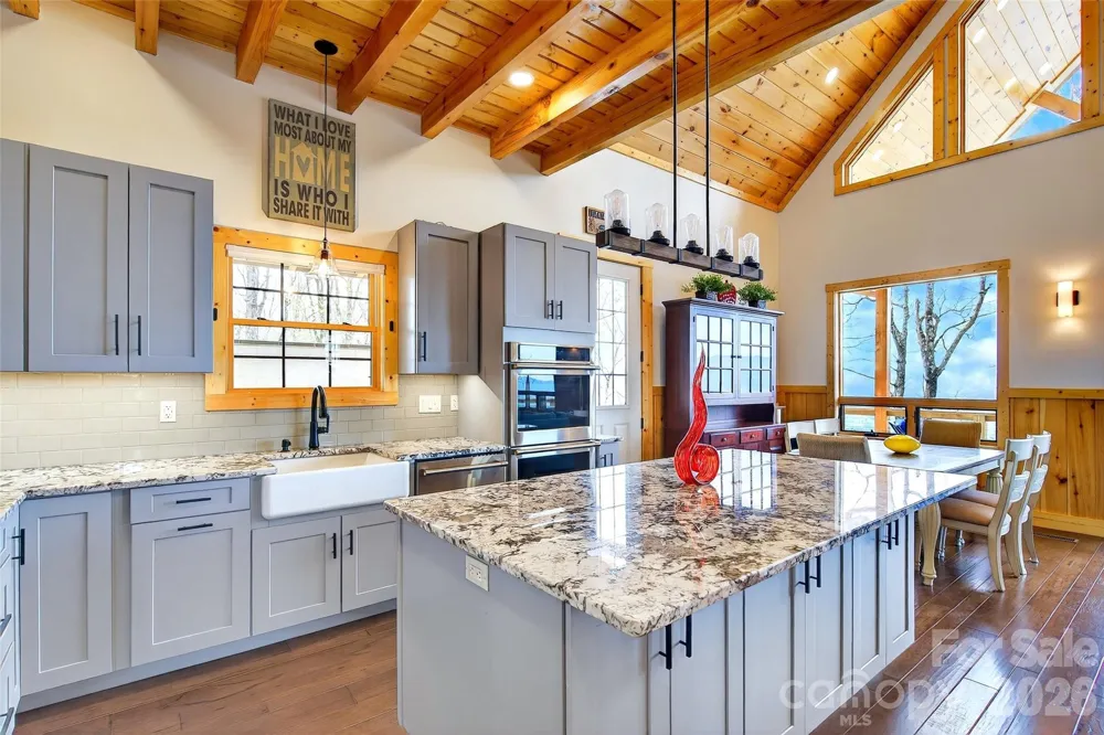 501 Wolf Pen Cliffs Road #1003 Old Fort, NC 28762