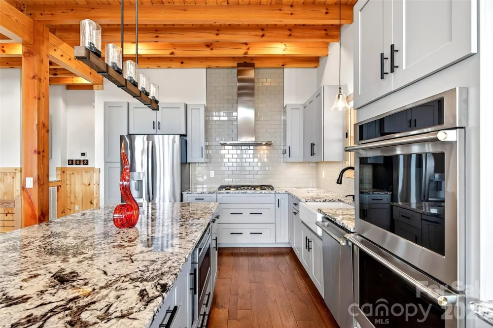 501 Wolf Pen Cliffs Road #1003 Old Fort, NC 28762