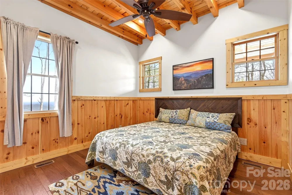 501 Wolf Pen Cliffs Road #1003 Old Fort, NC 28762